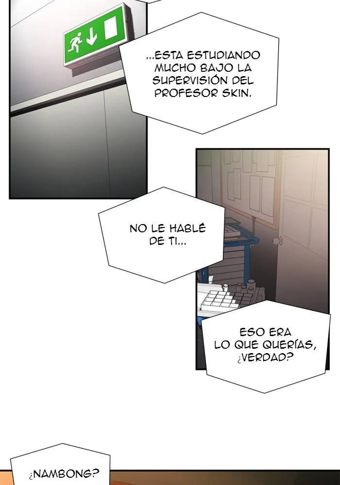 Dr Frost Capítulo 124 en Línea - página 4