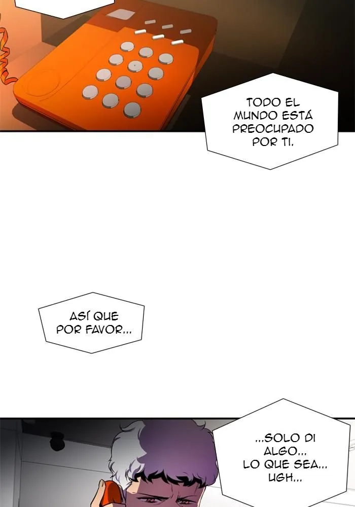 Dr Frost Capítulo 124 en Línea - página 5