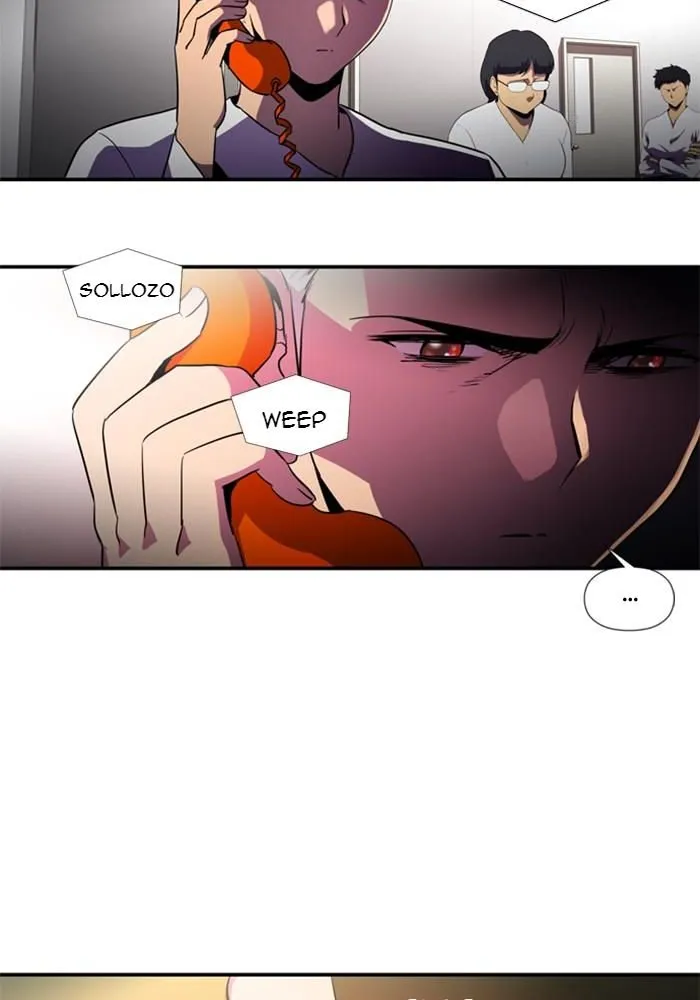 Dr Frost Capítulo 124 en Línea - página 6