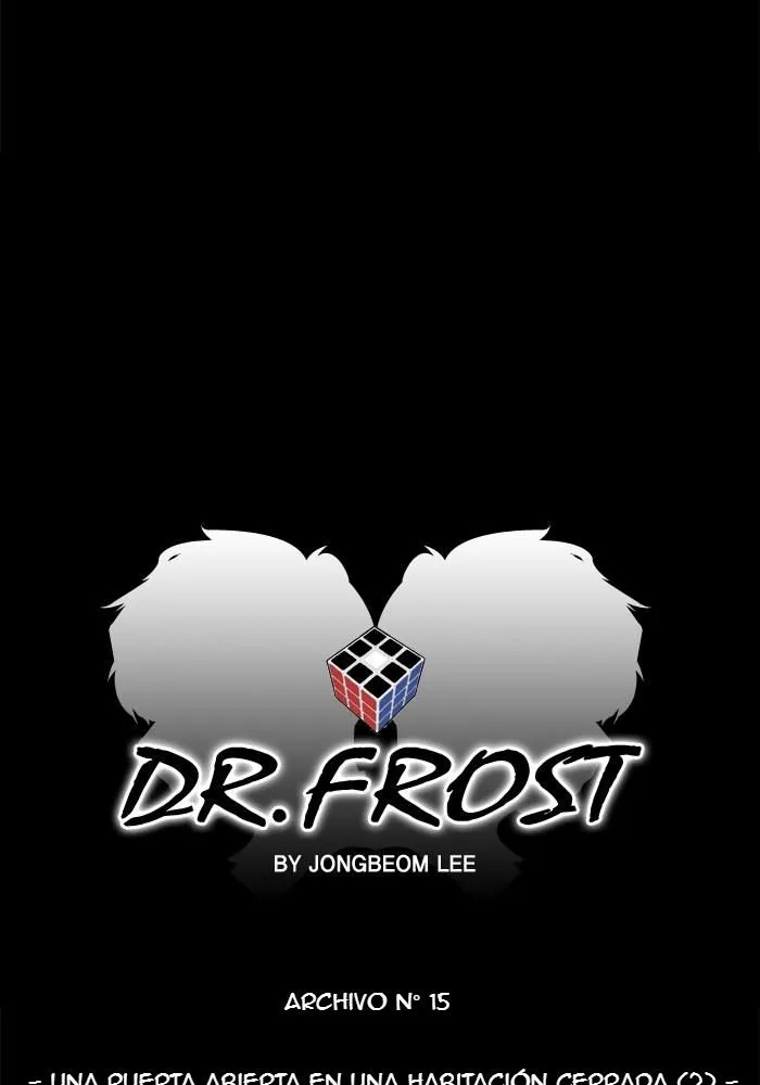 Dr Frost Capítulo 124 en Línea - página 8
