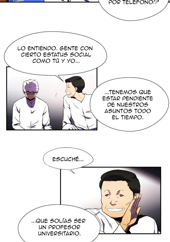 Dr Frost Capítulo 124 en Línea - página 10