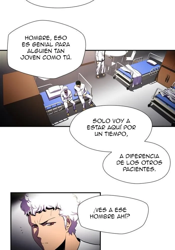 Dr Frost Capítulo 124 en Línea - página 11