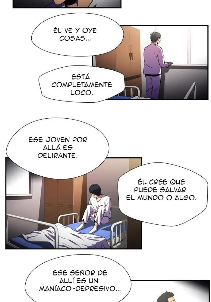 Dr Frost Capítulo 124 en Línea - página 12