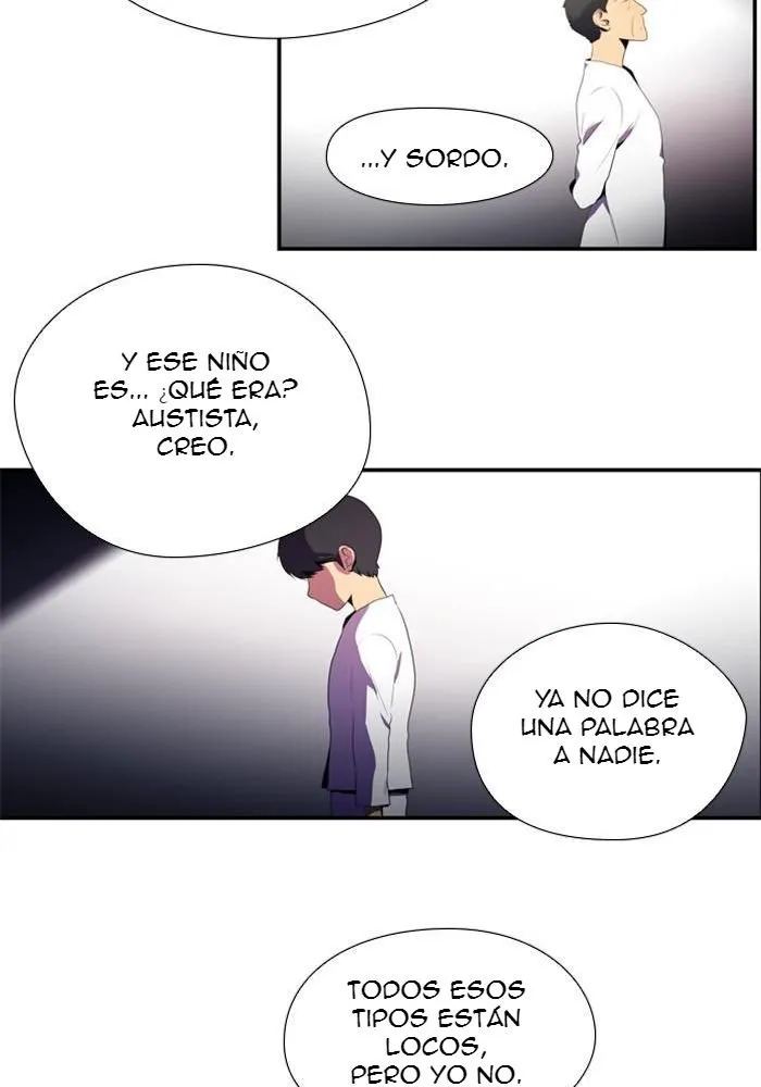 Dr Frost Capítulo 124 en Línea - página 13