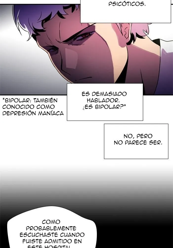 Dr Frost Capítulo 124 en Línea - página 15