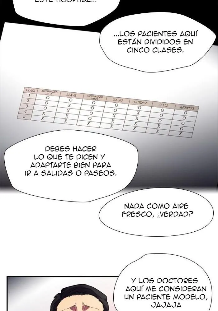 Dr Frost Capítulo 124 en Línea - página 16