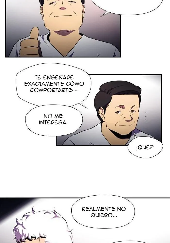 Dr Frost Capítulo 124 en Línea - página 17