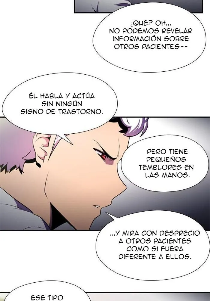 Dr Frost Capítulo 124 en Línea - página 20