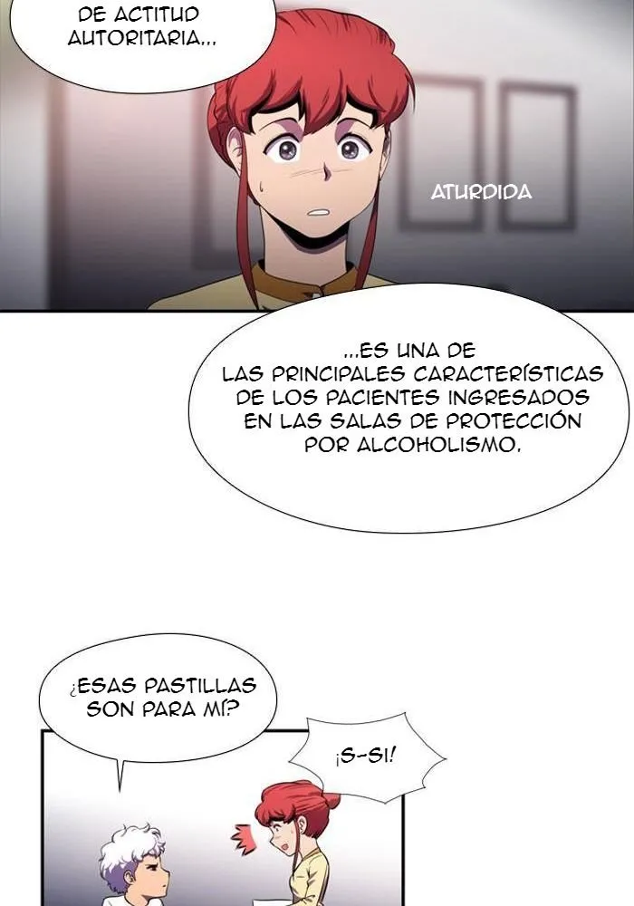 Dr Frost Capítulo 124 en Línea - página 21