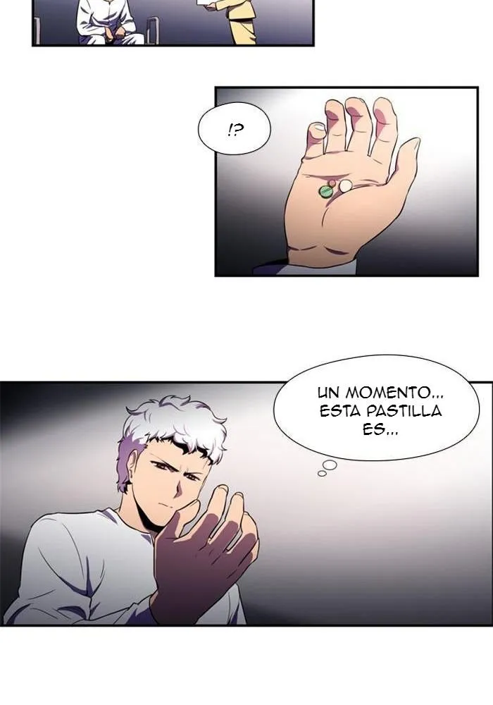 Dr Frost Capítulo 124 en Línea - página 22