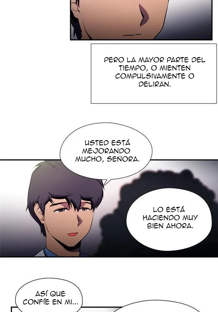 Dr Frost Capítulo 124 en Línea - página 26