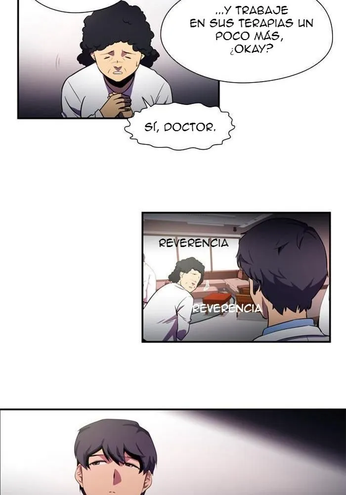 Dr Frost Capítulo 124 en Línea - página 27