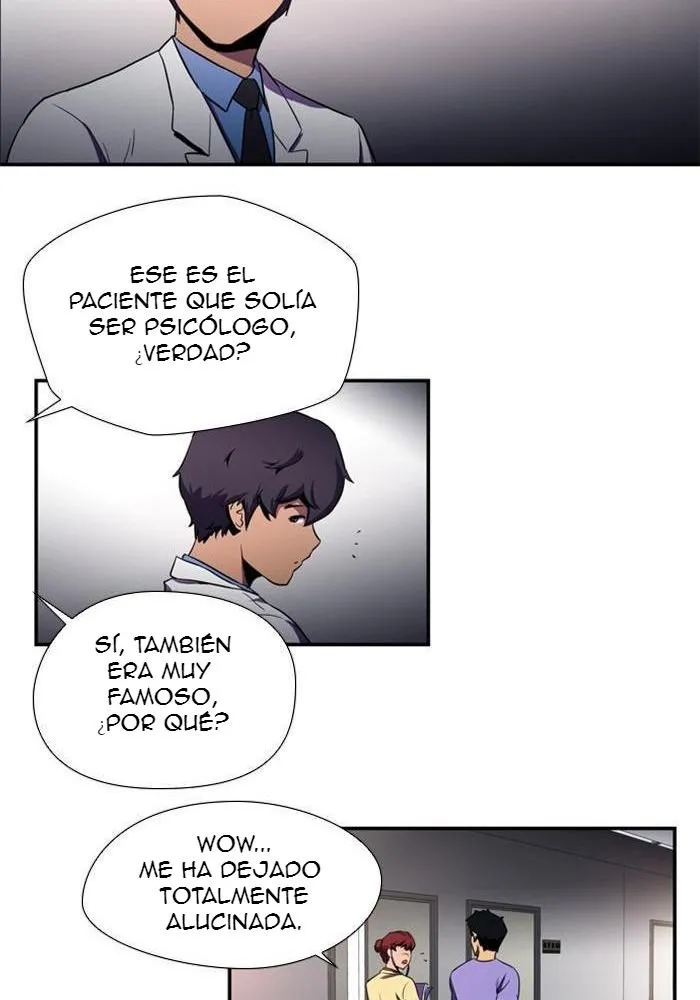 Dr Frost Capítulo 124 en Línea - página 28
