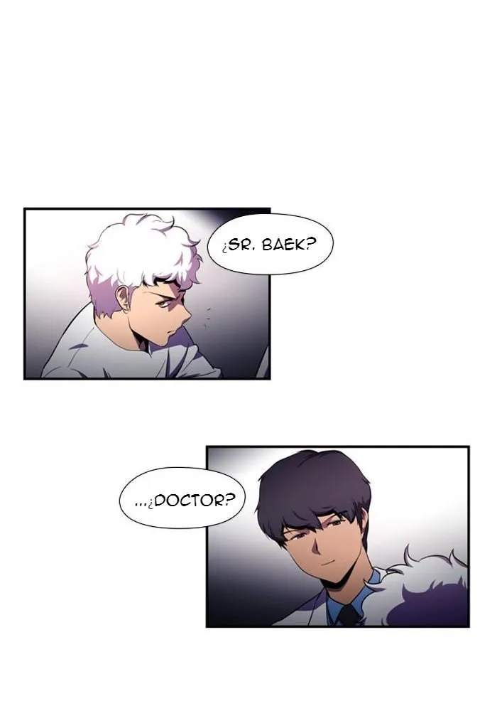 Dr Frost Capítulo 124 en Línea - página 33