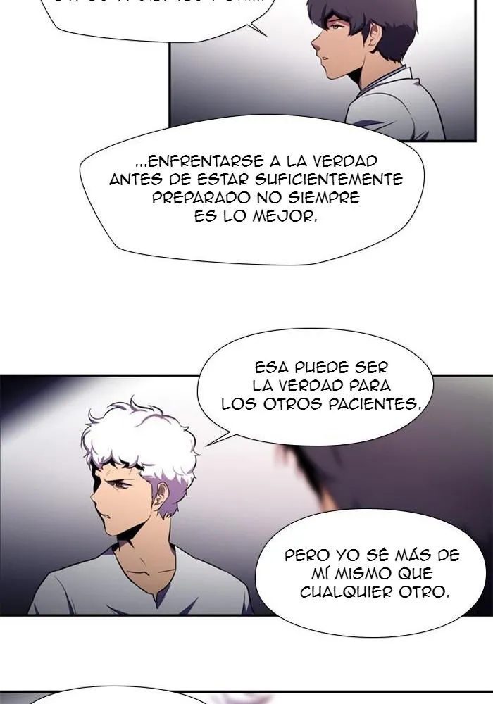 Dr Frost Capítulo 124 en Línea - página 37