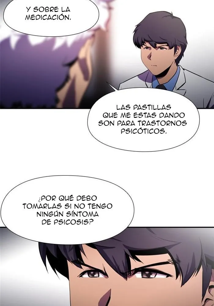 Dr Frost Capítulo 124 en Línea - página 38