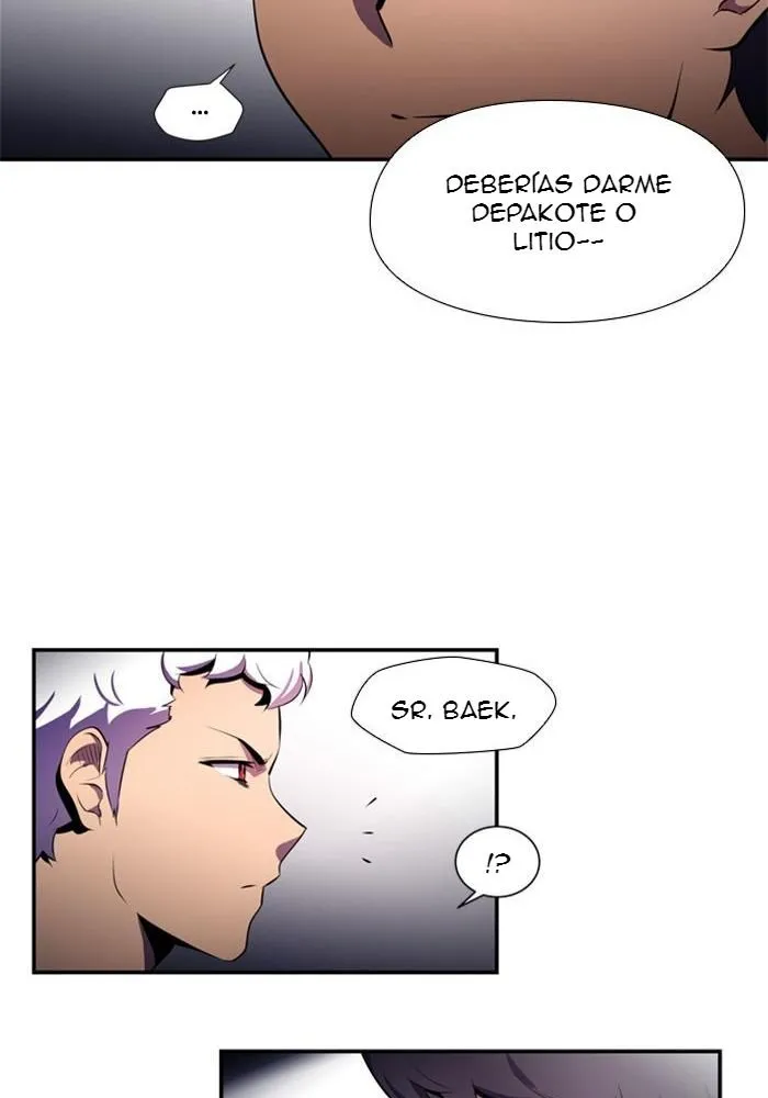 Dr Frost Capítulo 124 en Línea - página 39