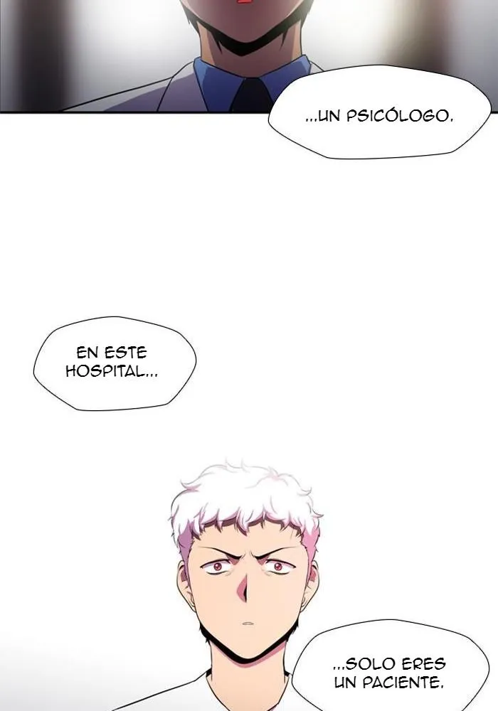 Dr Frost Capítulo 124 en Línea - página 41