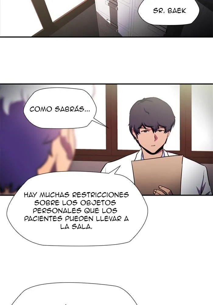 Dr Frost Capítulo 125 en Línea - página 2