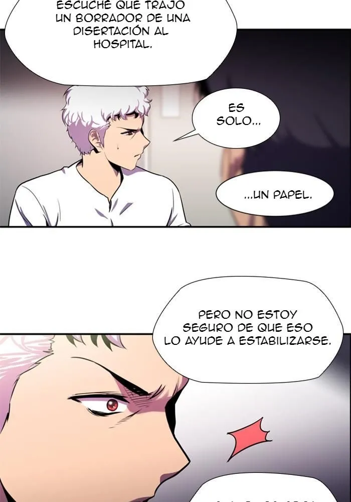 Dr Frost Capítulo 125 en Línea - página 3
