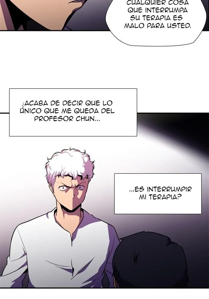 Dr Frost Capítulo 125 en Línea - página 4