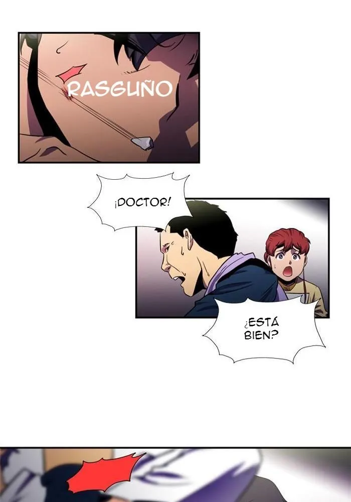 Dr Frost Capítulo 125 en Línea - página 9