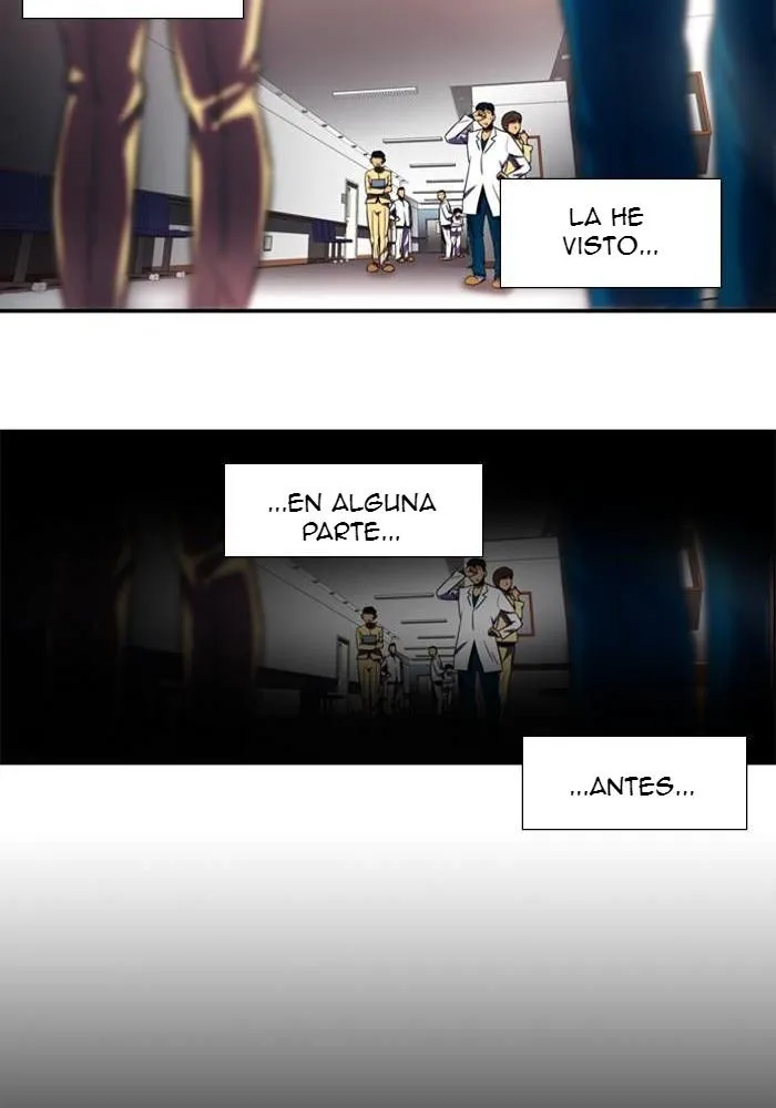 Dr Frost Capítulo 125 en Línea - página 16