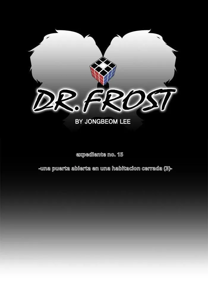 Dr Frost Capítulo 125 en Línea - página 18