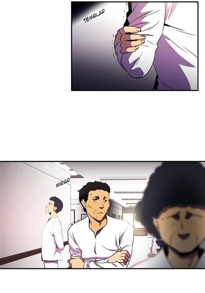 Dr Frost Capítulo 125 en Línea - página 20