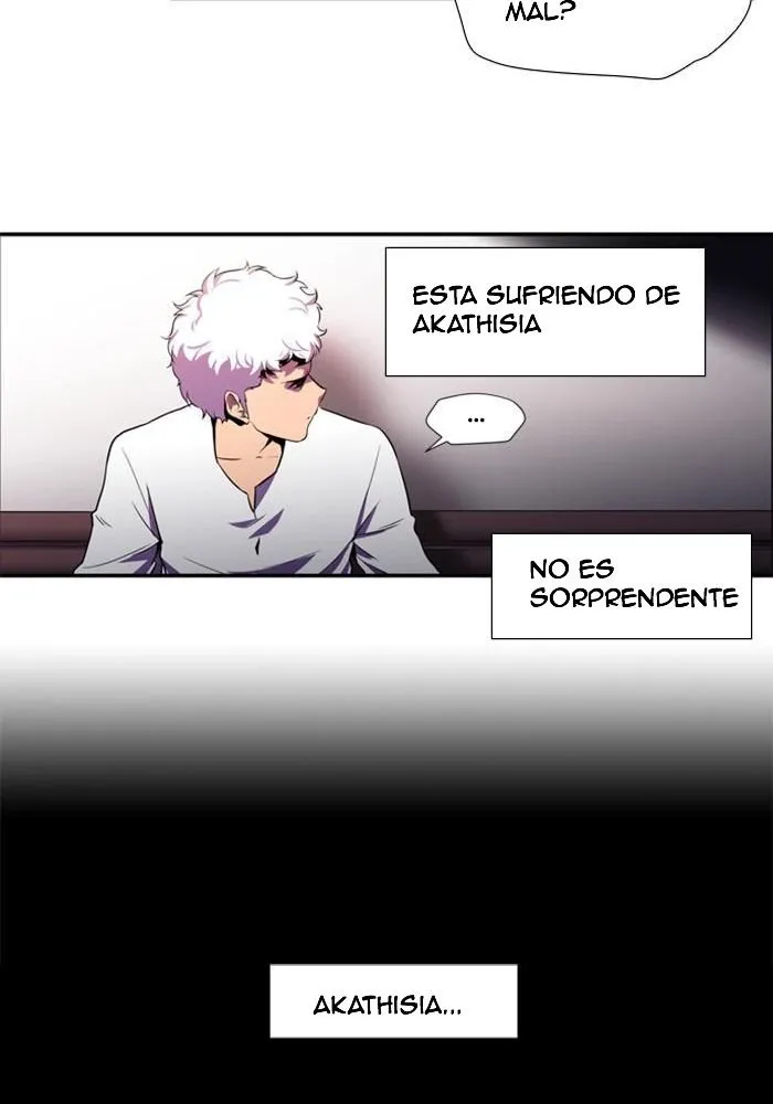 Dr Frost Capítulo 125 en Línea - página 22