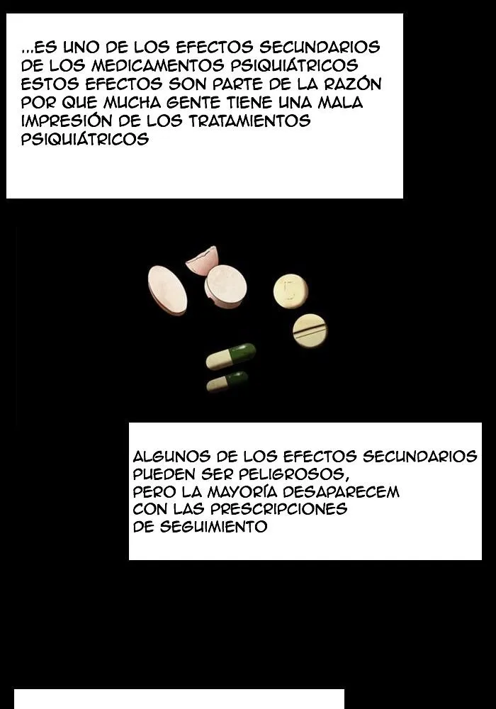 Dr Frost Capítulo 125 en Línea - página 23