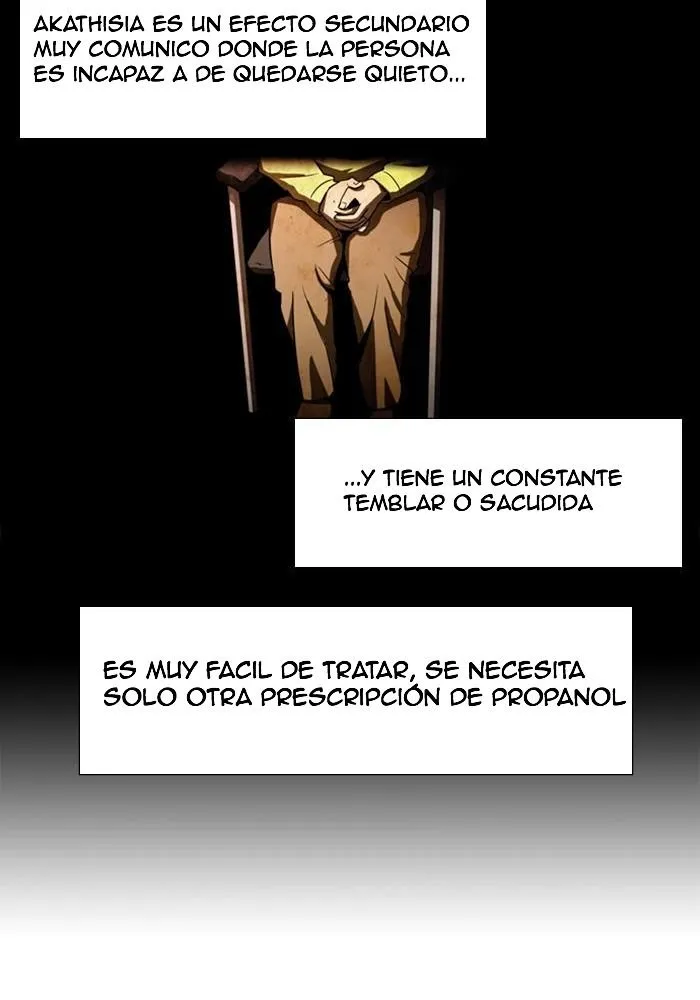 Dr Frost Capítulo 125 en Línea - página 24