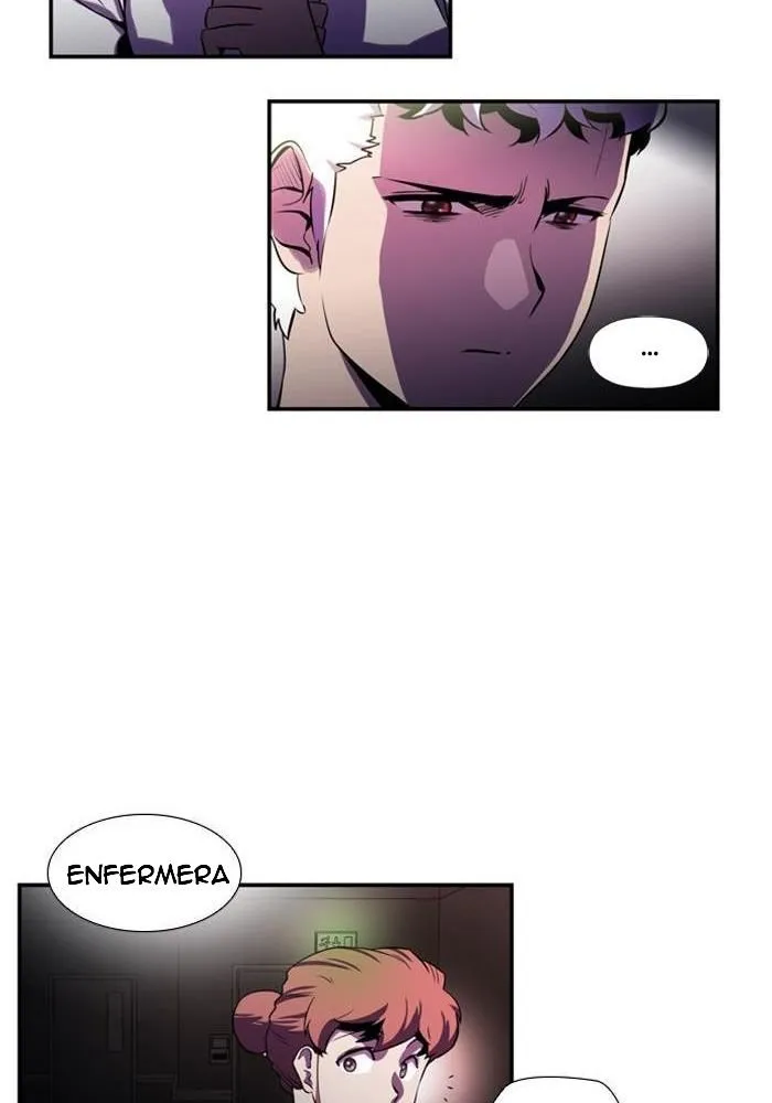 Dr Frost Capítulo 125 en Línea - página 29