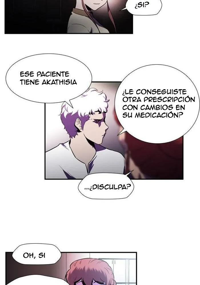 Dr Frost Capítulo 125 en Línea - página 30