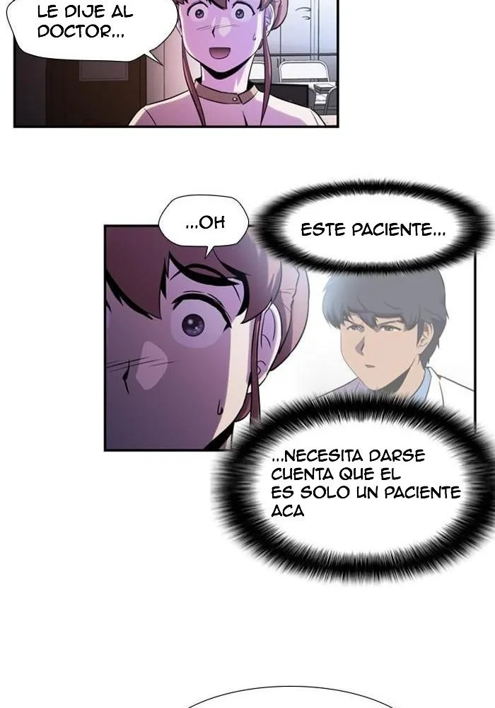 Dr Frost Capítulo 125 en Línea - página 31