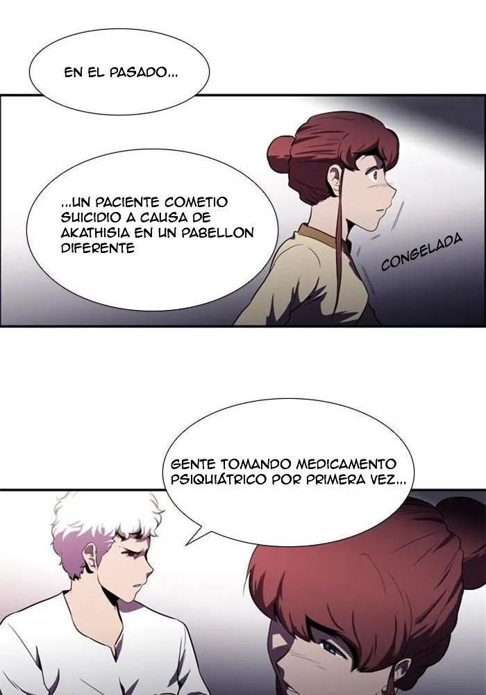 Dr Frost Capítulo 125 en Línea - página 33