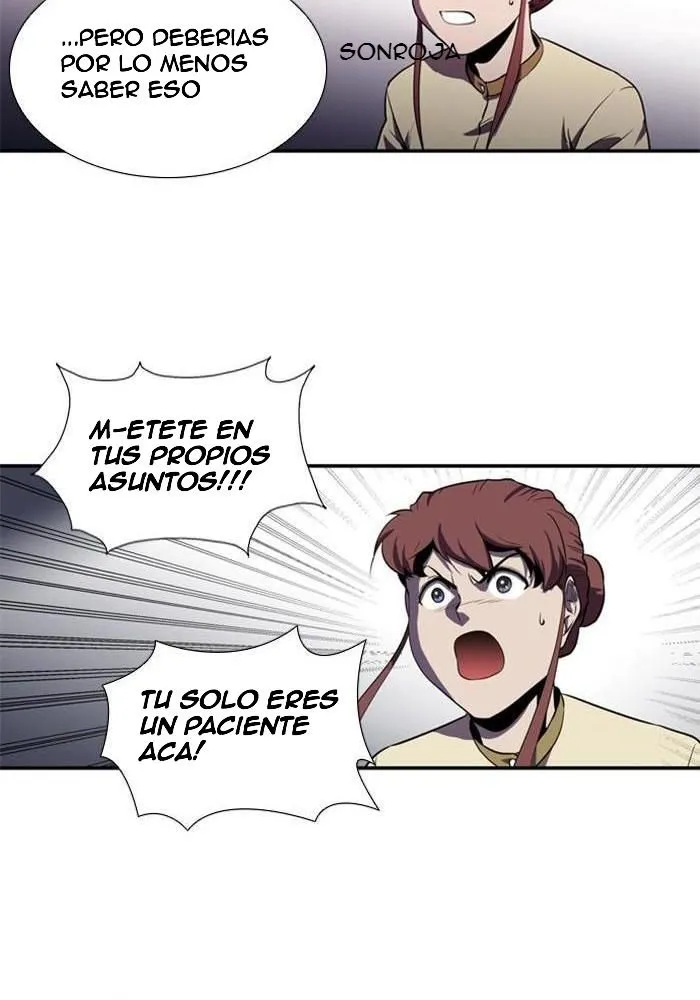 Dr Frost Capítulo 125 en Línea - página 35