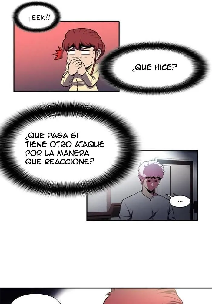 Dr Frost Capítulo 125 en Línea - página 36
