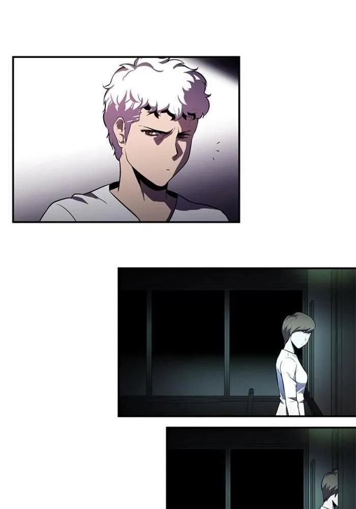 Dr Frost Capítulo 125 en Línea - página 38