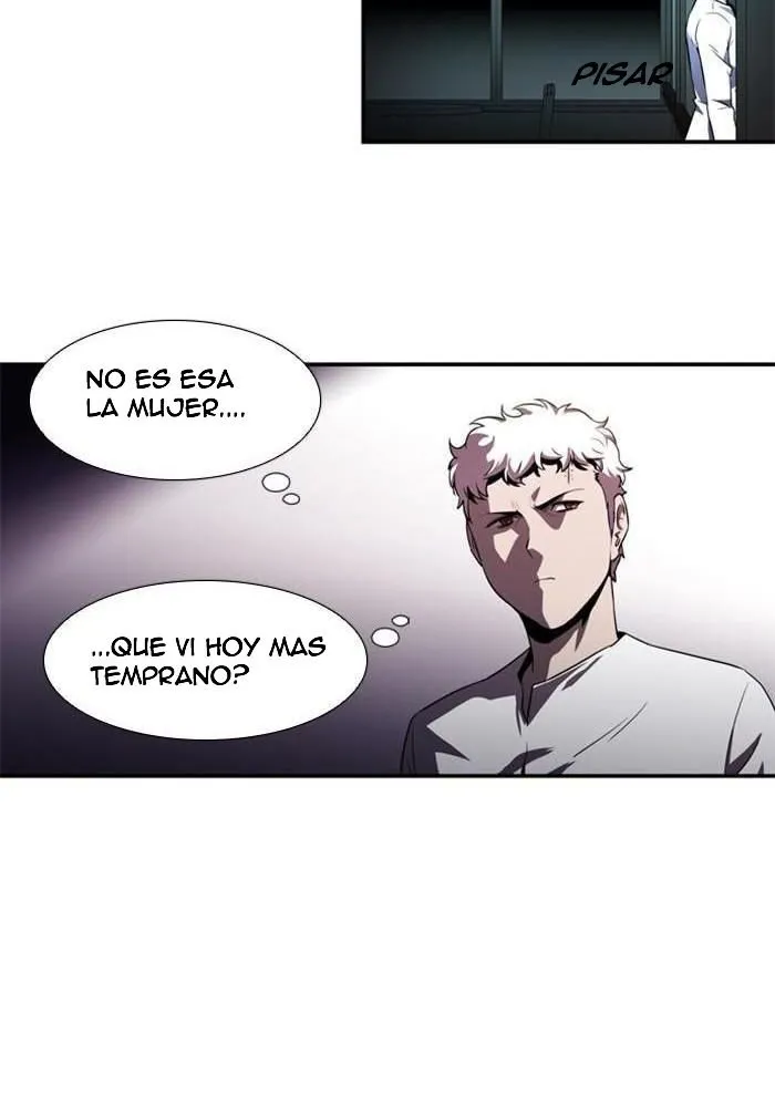 Dr Frost Capítulo 125 en Línea - página 39