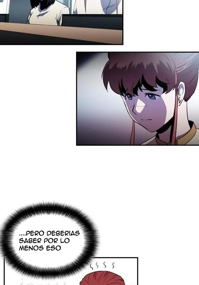 Dr Frost Capítulo 125 en Línea - página 41