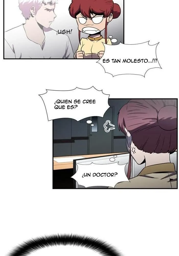 Dr Frost Capítulo 125 en Línea - página 42