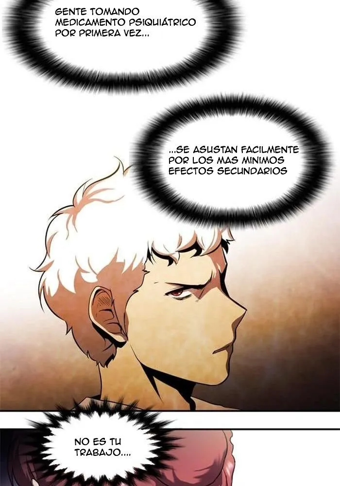 Dr Frost Capítulo 125 en Línea - página 43