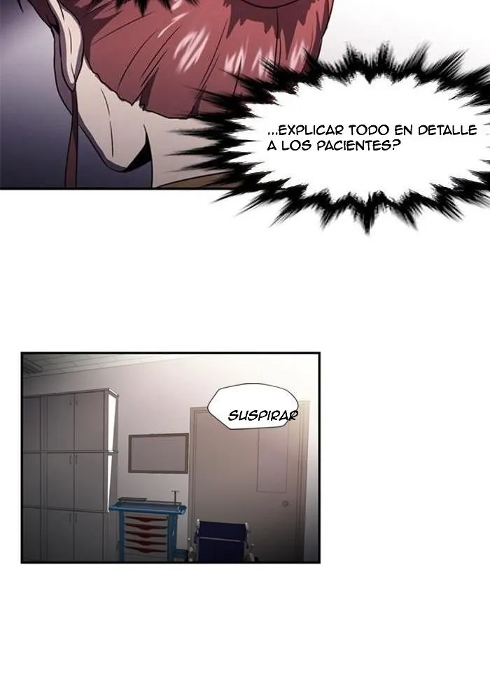 Dr Frost Capítulo 125 en Línea - página 44