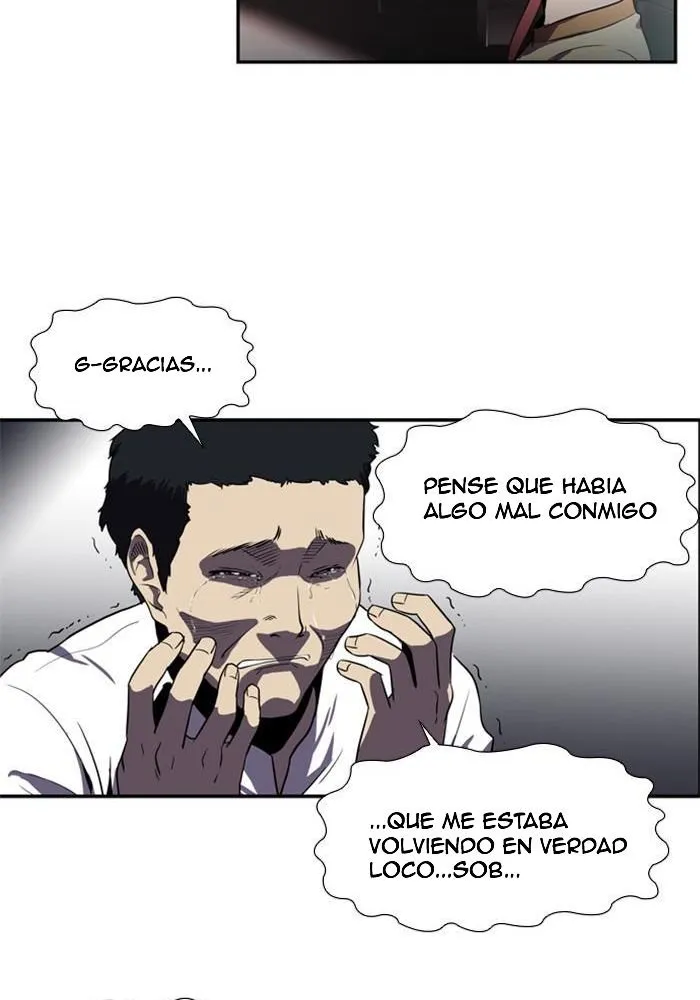 Dr Frost Capítulo 125 en Línea - página 47