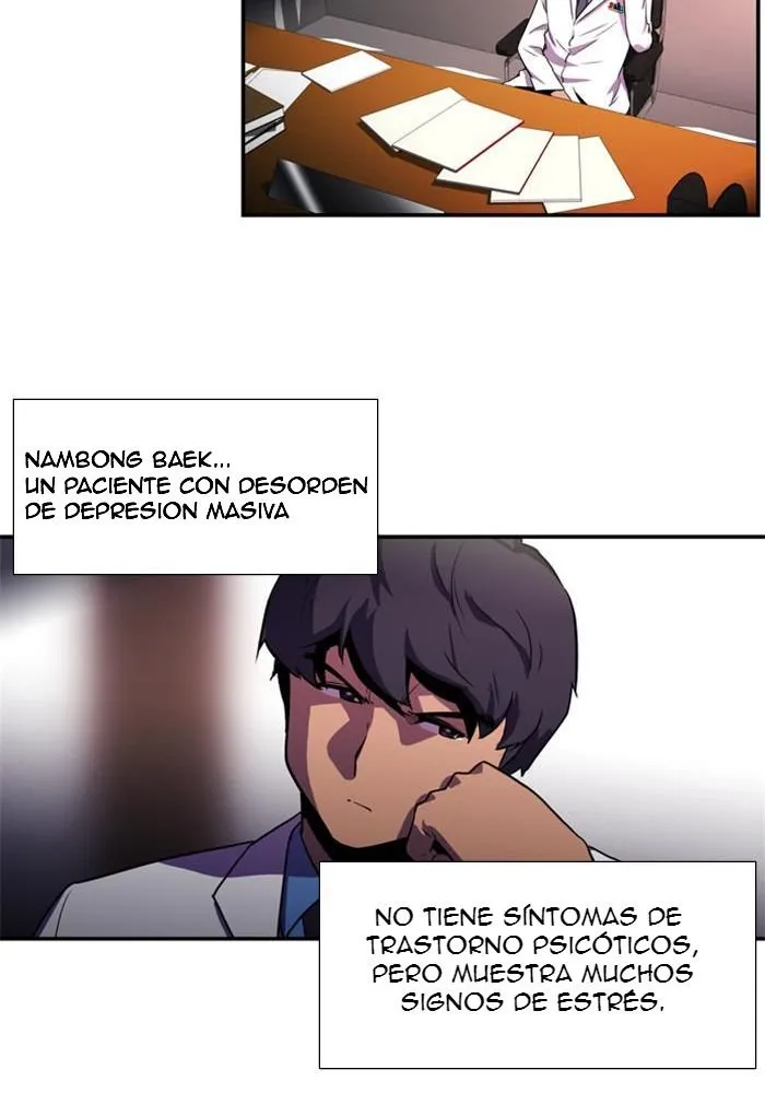 Dr Frost Capítulo 125 en Línea - página 50