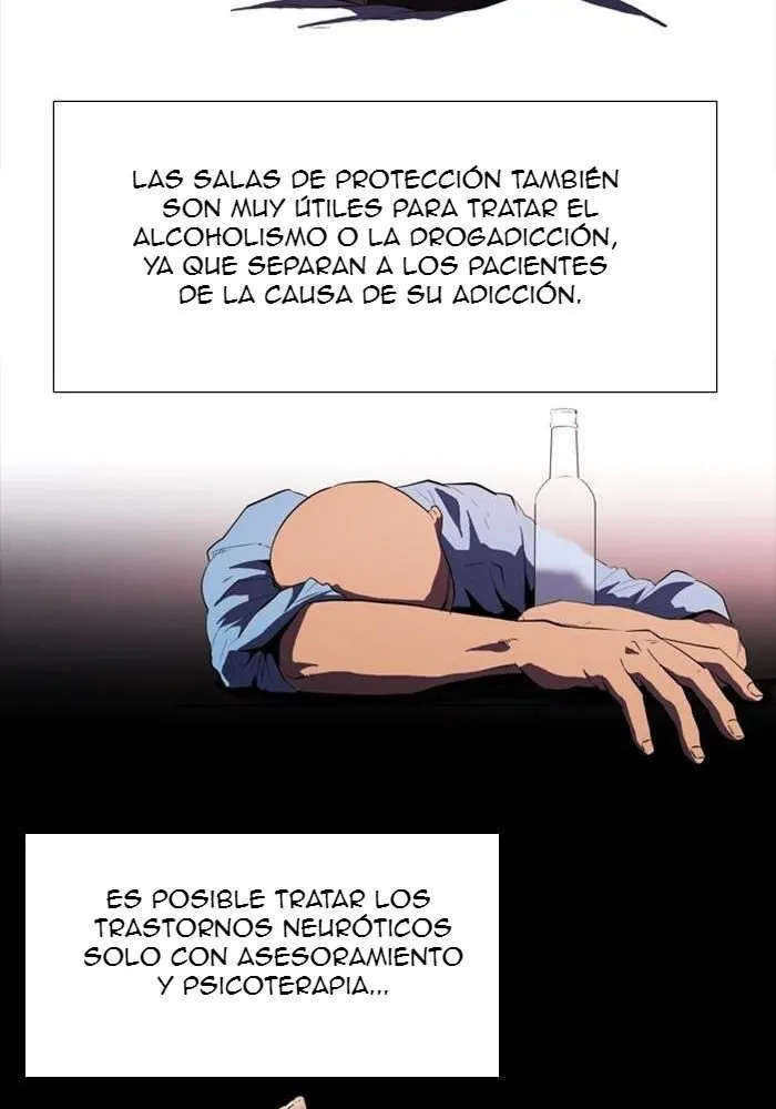 Dr Frost Capítulo 125 en Línea - página 54