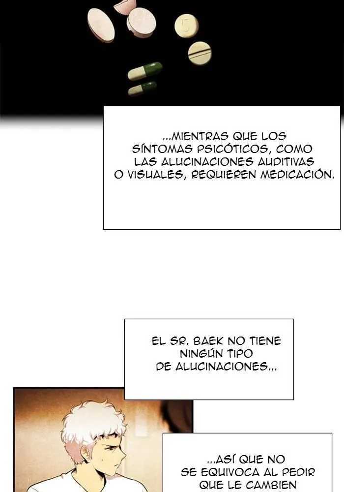 Dr Frost Capítulo 125 en Línea - página 55