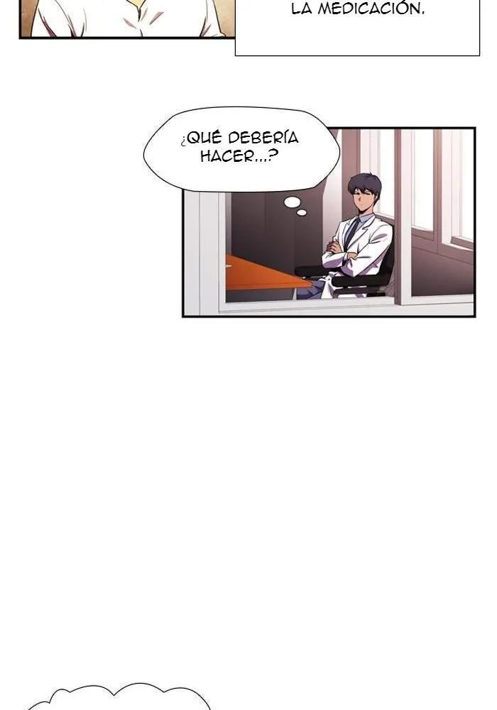 Dr Frost Capítulo 125 en Línea - página 56