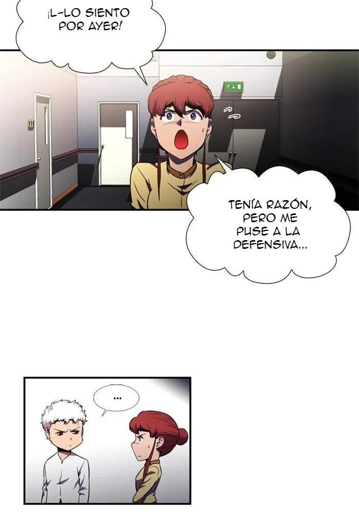 Dr Frost Capítulo 125 en Línea - página 57